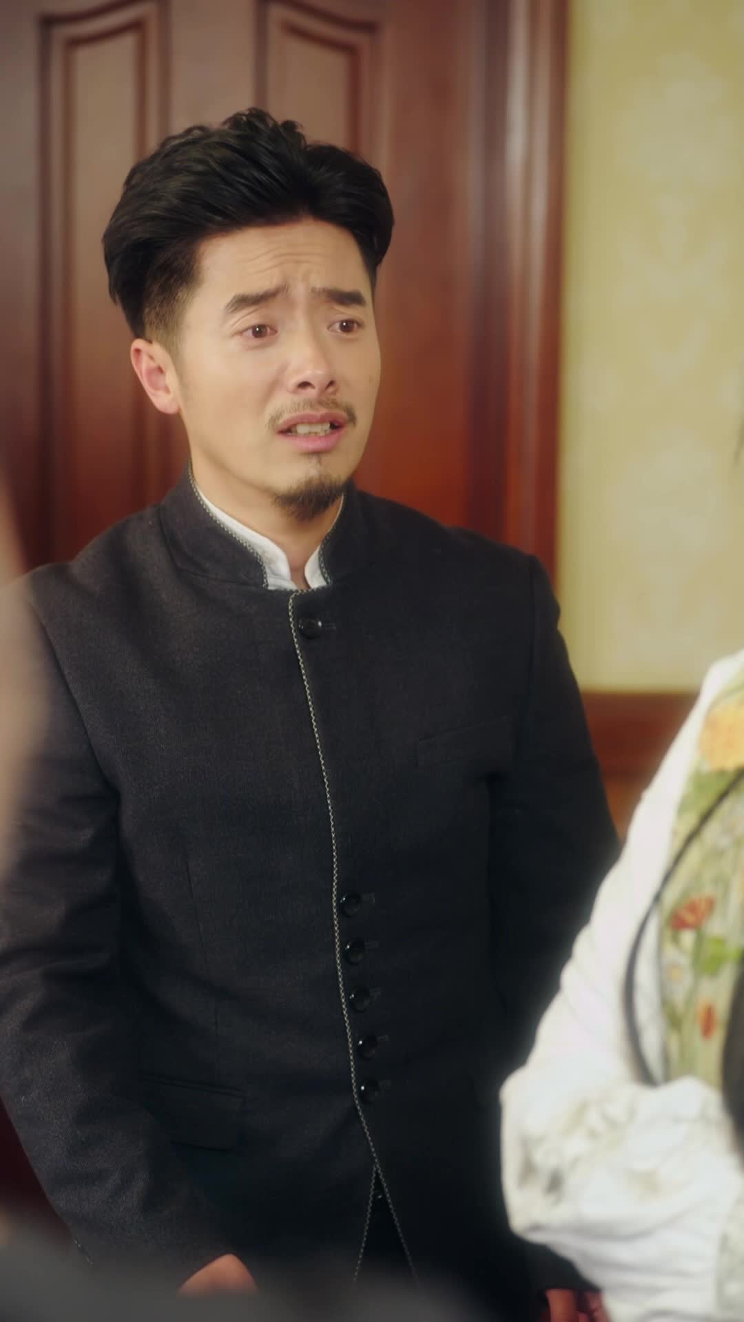 Episode 14 - Raised in Prison, I Married a Dying CEO